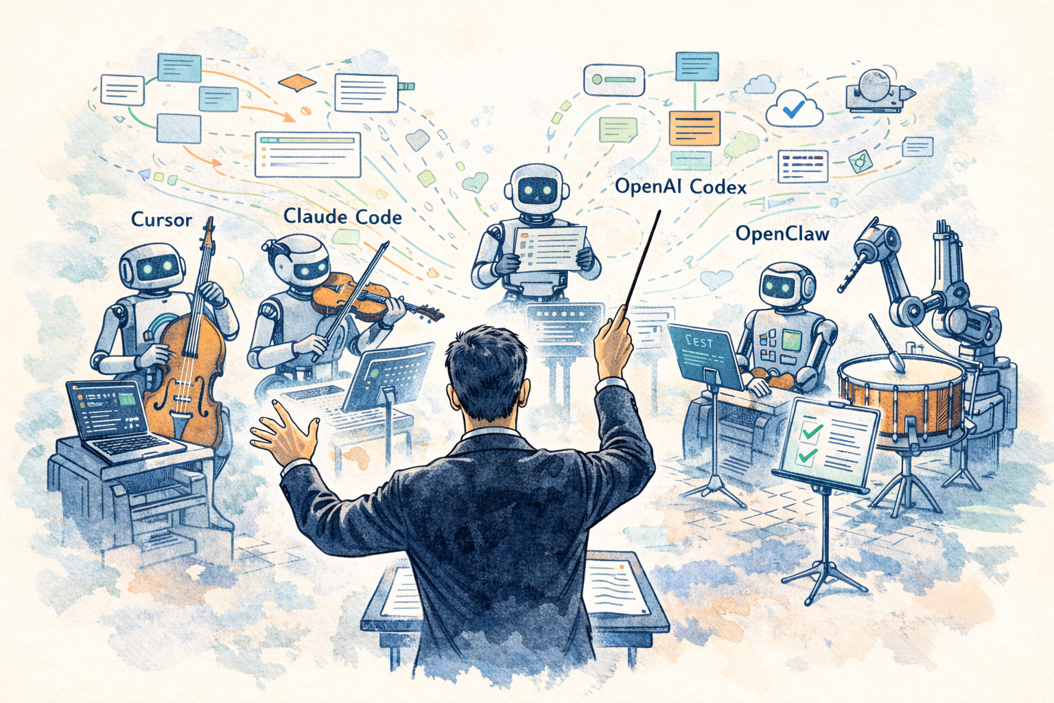 Lessons from Building with AI: Developing the Connect-K Game