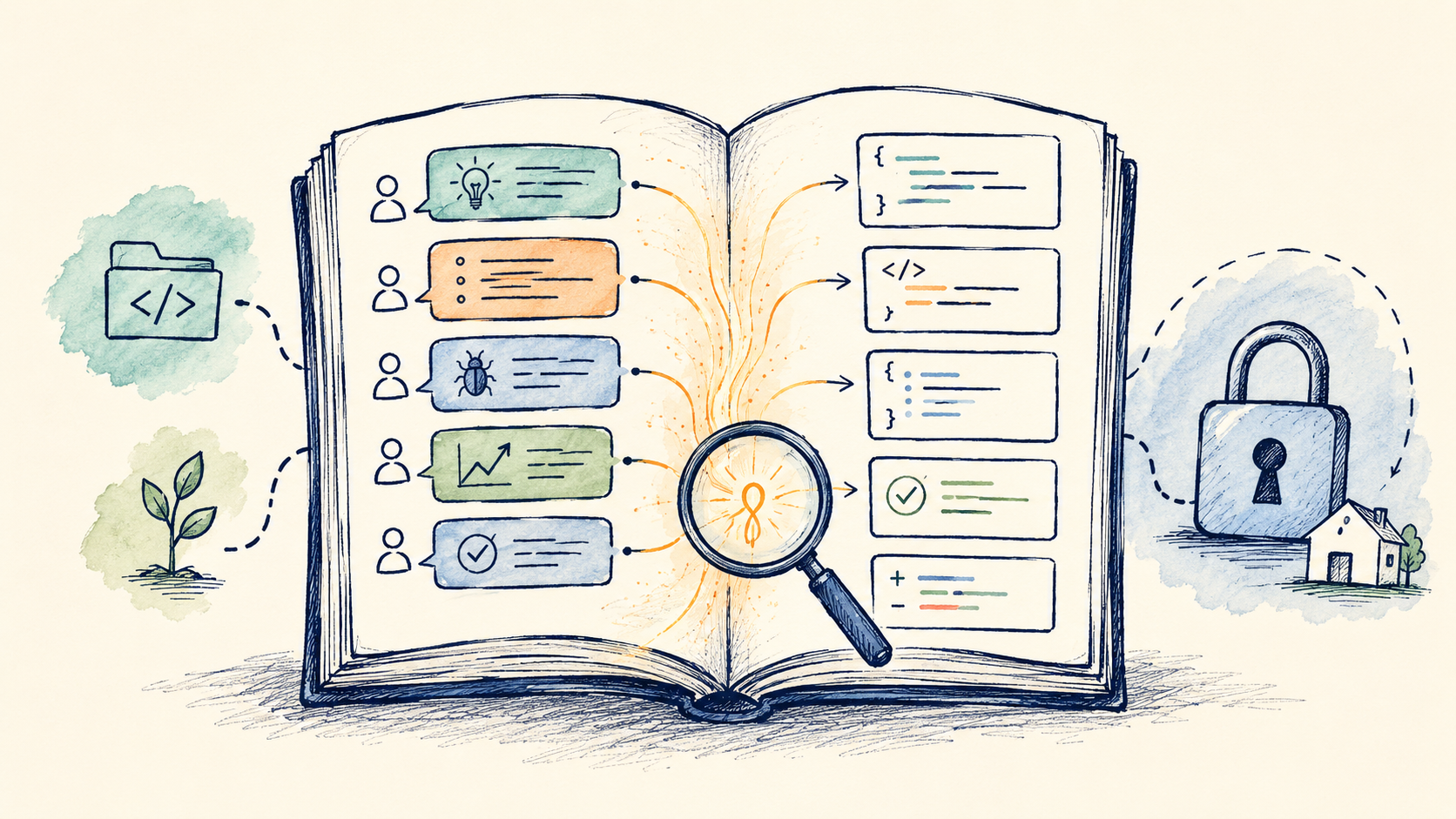 Why I Built Codex Log Viewer: Treating User Intent as a First-Class Audit Trail