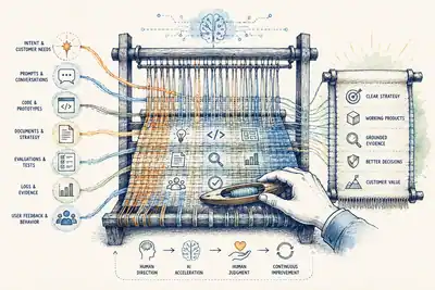 The Product Manager’s New Operating System