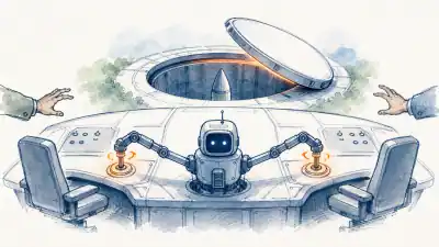 This Time, It Was an iPhone: Autonomy Is Not Authority