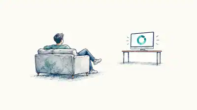The 12-Foot UI