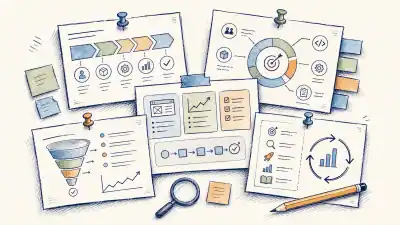 The Builder Team: Infographics